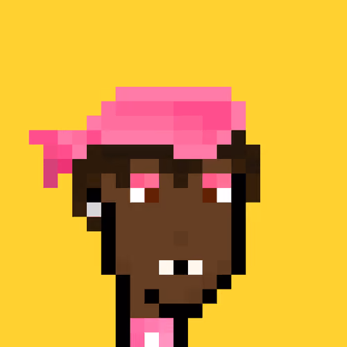 Pleb Punk #488