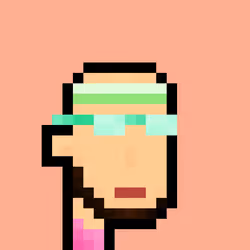 Pleb Punk #2574