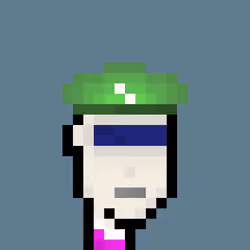 Pleb Punk #438