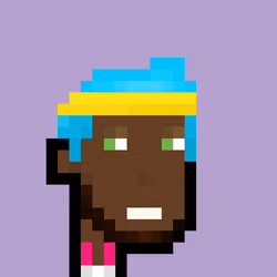 Pleb Punk #2417