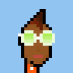 Pleb Punk #1243