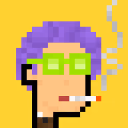 Pleb Punk #952