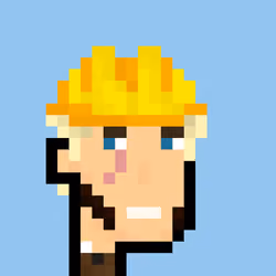 Pleb Punk #855