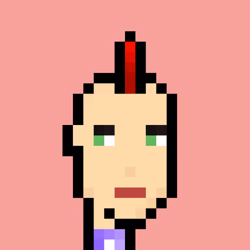 Pleb Punk #2263