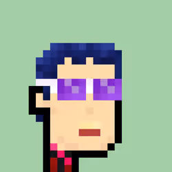 Pleb Punk #2367