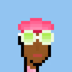 Pleb Punk #1623