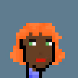 Pleb Punk #1261