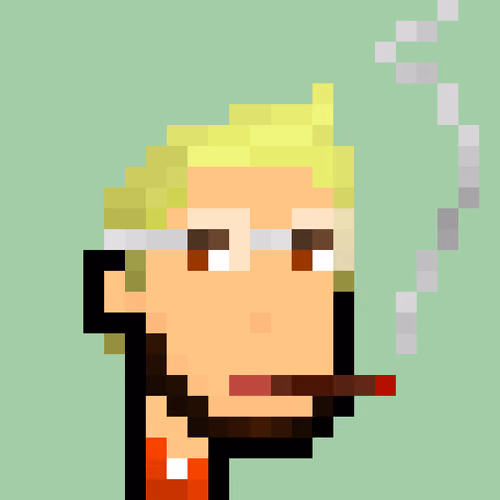 Pleb Punk #273