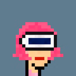 Pleb Punk #2485