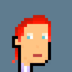 Pleb Punk #286