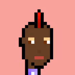 Pleb Punk #1409