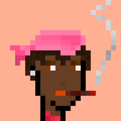 Pleb Punk #747