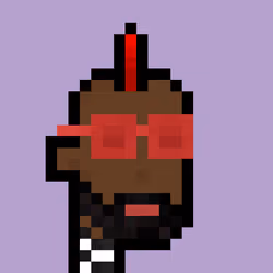 Pleb Punk #1166