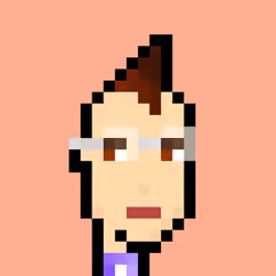 Pleb Punk #746