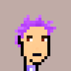 Pleb Punk #341