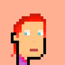 Pleb Punk #2135