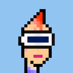 Pleb Punk #1231