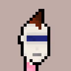 Pleb Punk #2431