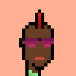 Pleb Punk #2558