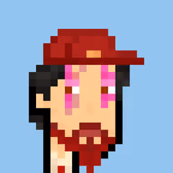 Pleb Punk #763