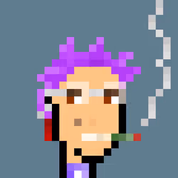 Pleb Punk #2434