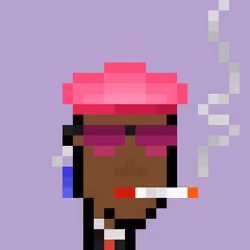 Pleb Punk #779