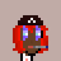 Pleb Punk #1259