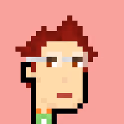 Pleb Punk #1557