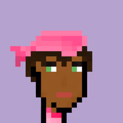 Pleb Punk #924