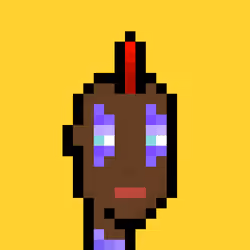 Pleb Punk #2255