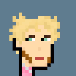 Pleb Punk #1689