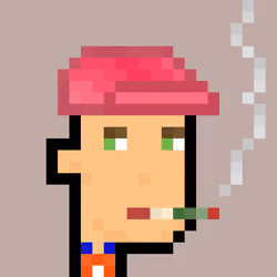 Pleb Punk #476