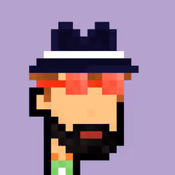 Pleb Punk #189