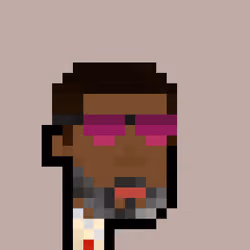 Pleb Punk #2441