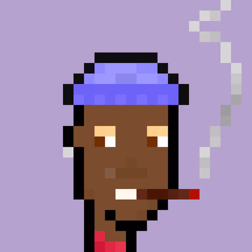 Pleb Punk #183