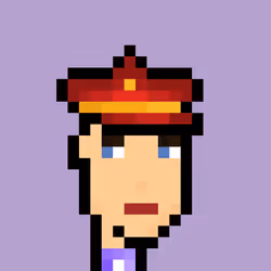 Pleb Punk #2437