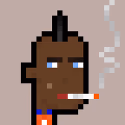 Pleb Punk #304