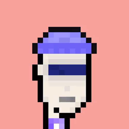 Pleb Punk #2170