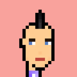 Pleb Punk #1486