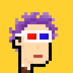 Pleb Punk #106