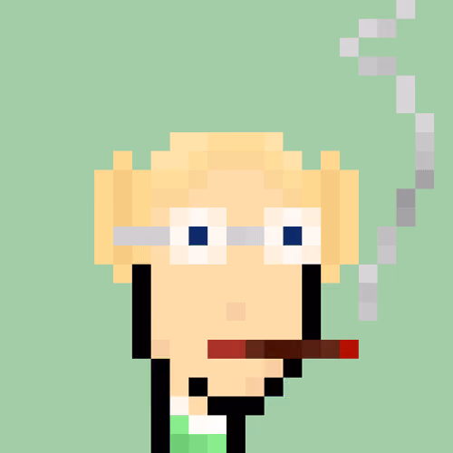 Pleb Punk #310