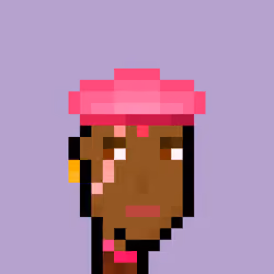 Pleb Punk #1104