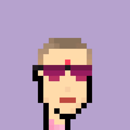 Pleb Punk #554