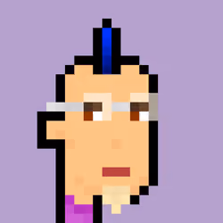 Pleb Punk #2489