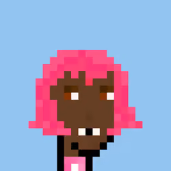 Pleb Punk #2400