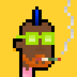 Pleb Punk #2098