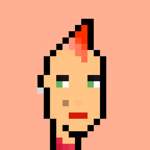 Pleb Punk #1610