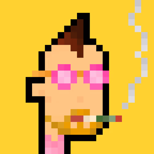 Pleb Punk #1556