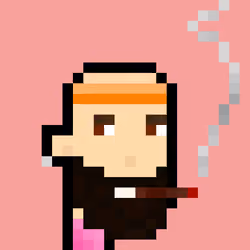 Pleb Punk #2101