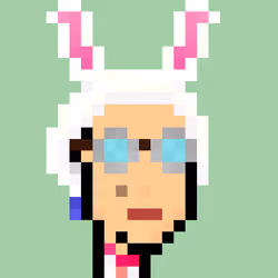 Pleb Punk #1127